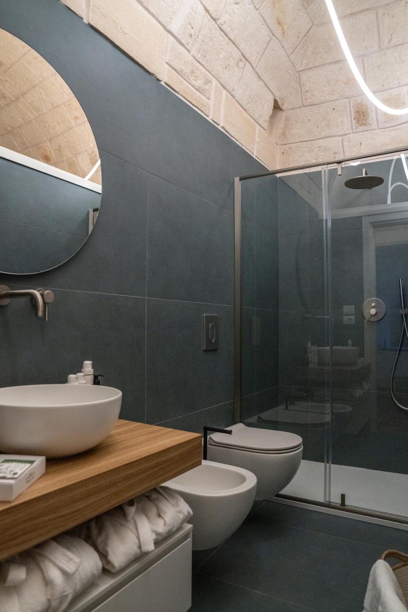 Innesto Rooms - Монополи Экстерьер фото