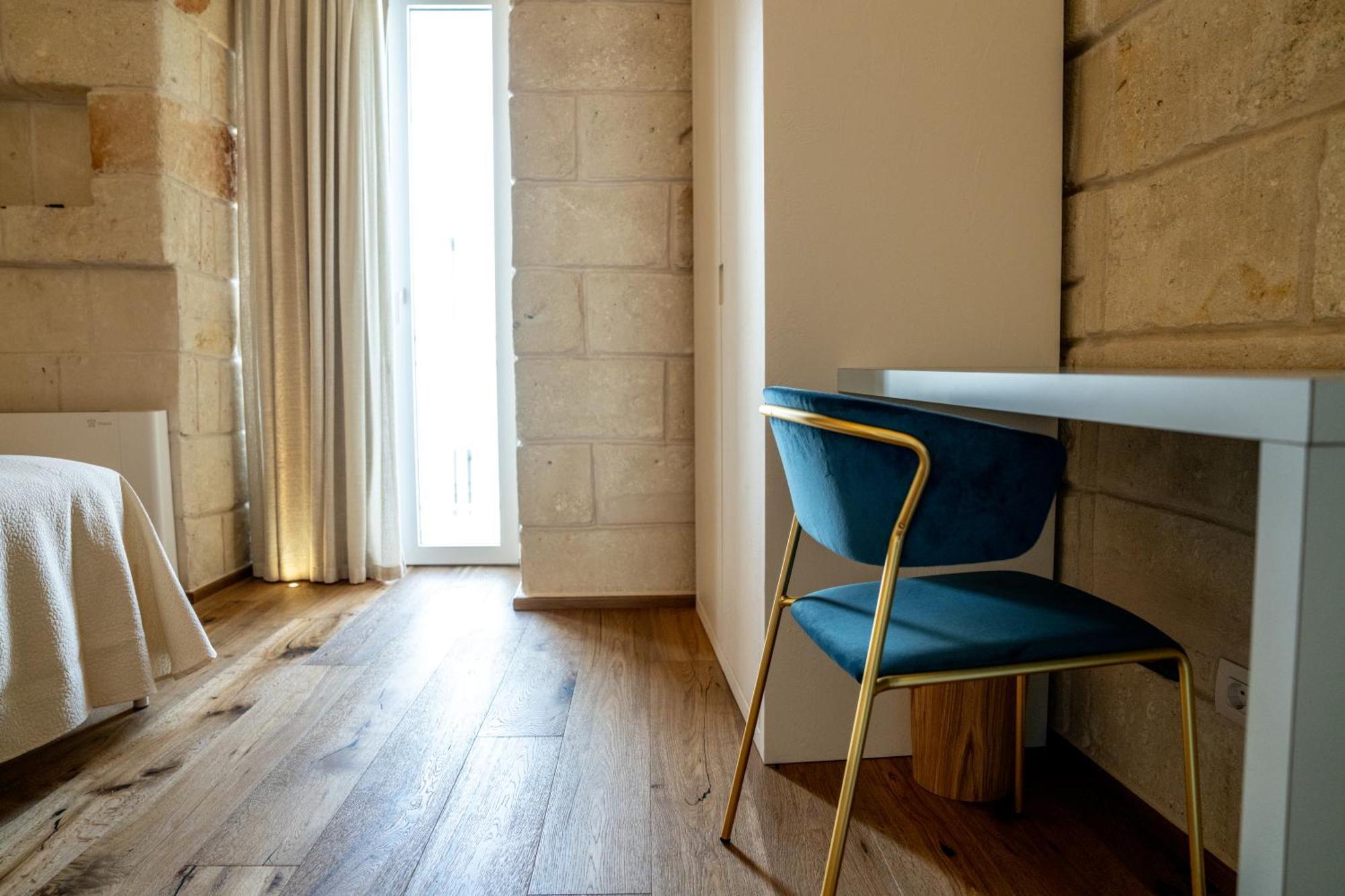 Innesto Rooms - Монополи Экстерьер фото