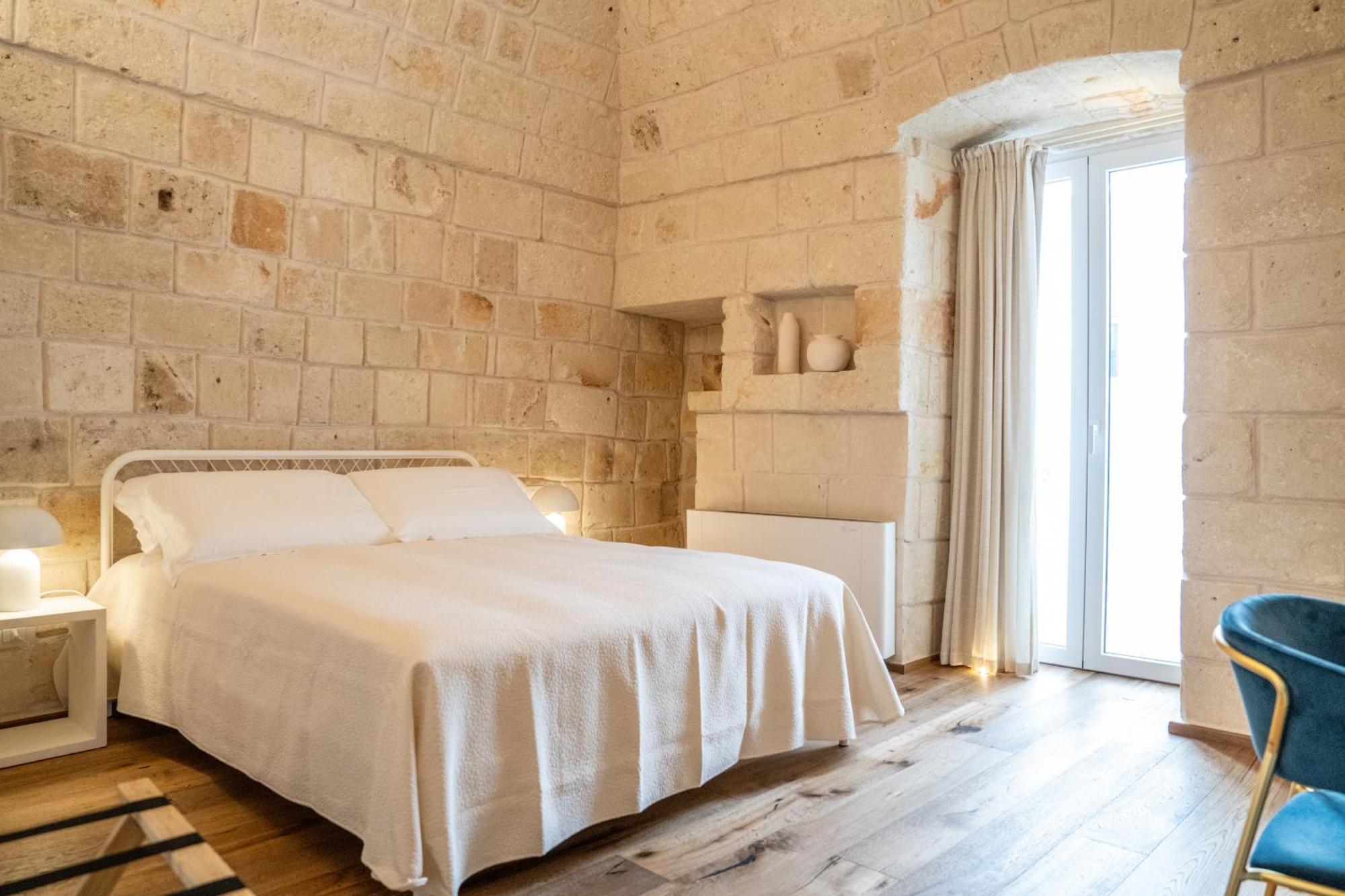 Innesto Rooms - Монополи Экстерьер фото