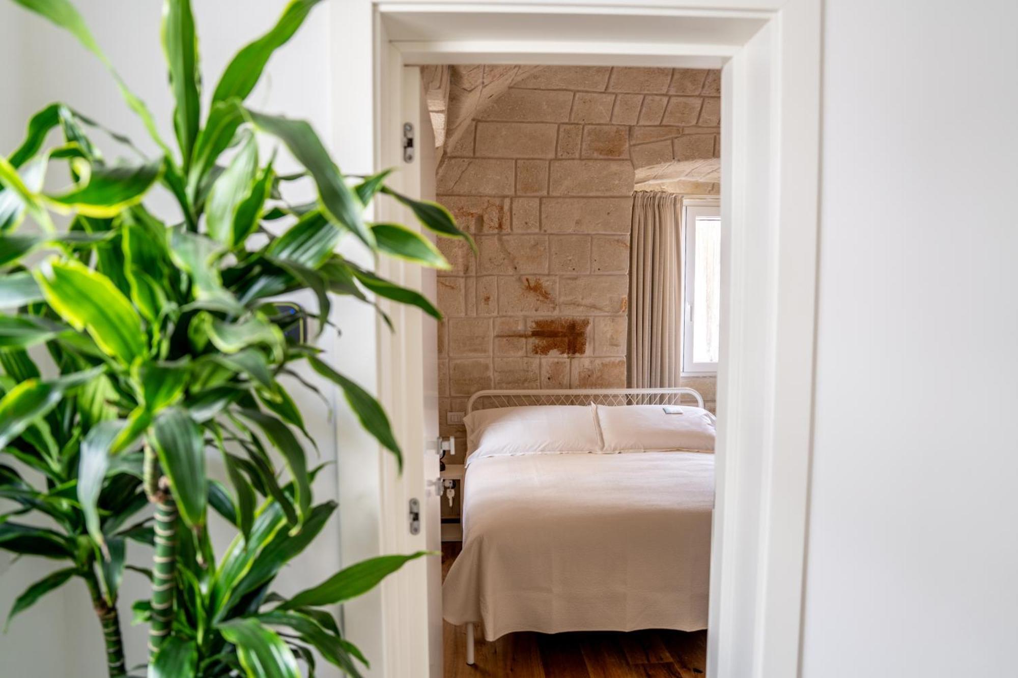 Innesto Rooms - Монополи Экстерьер фото