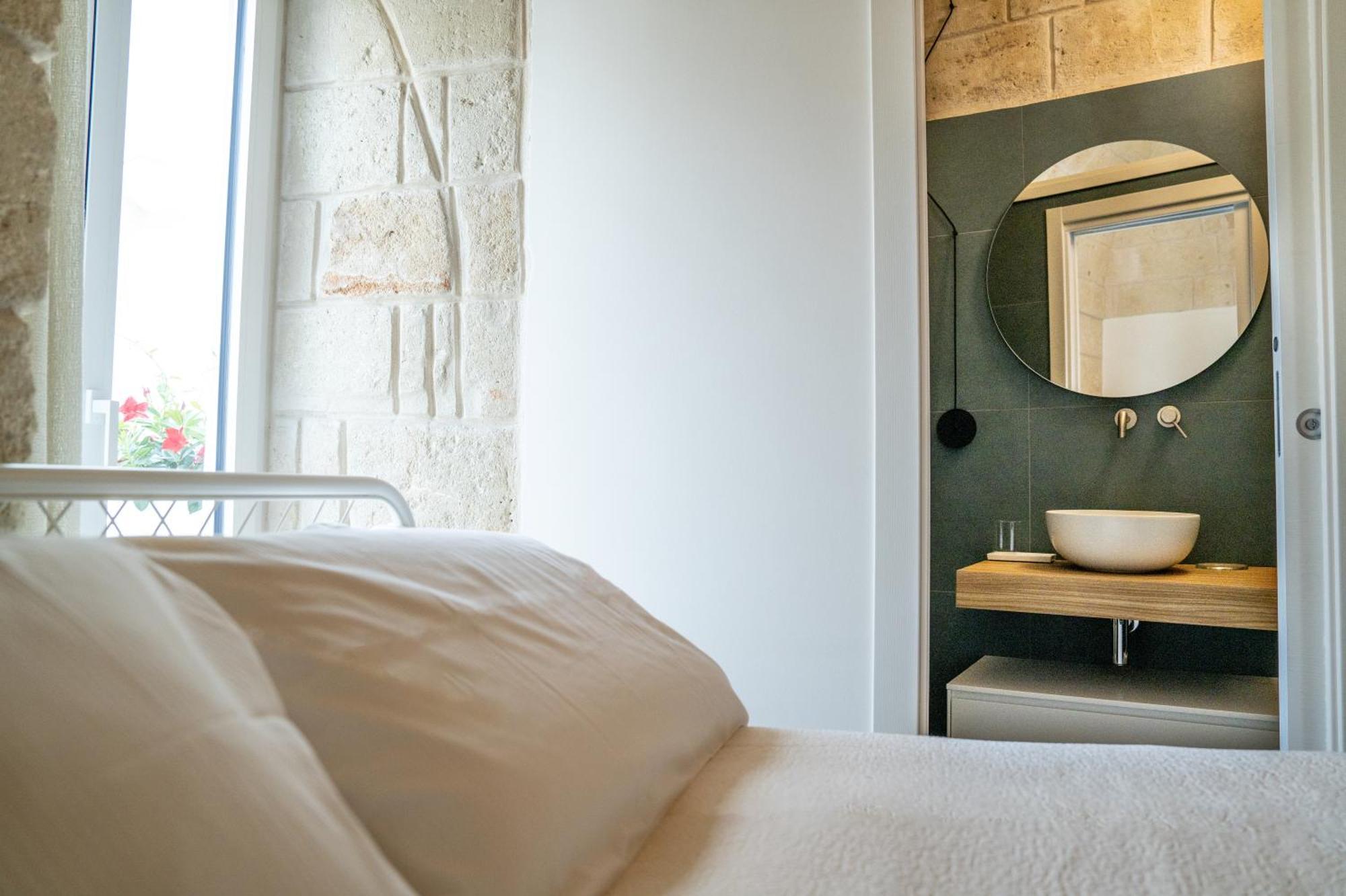 Innesto Rooms - Монополи Экстерьер фото